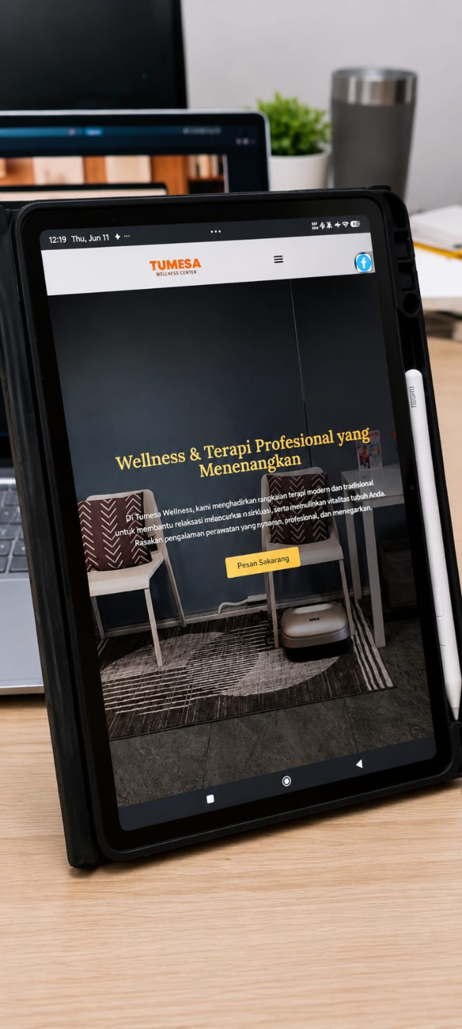 Wordpress Development